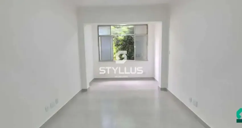 Kitnet / Stúdio à venda na Rua Voluntários da Pátria, Botafogo, Rio de Janeiro