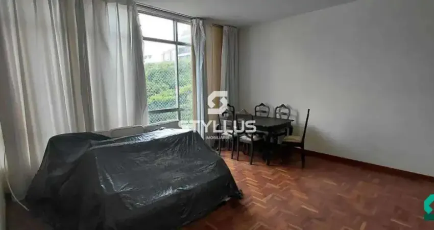 Apartamento com 3 quartos à venda na Rua Macedo Sobrinho, Inhaúma, Rio de Janeiro