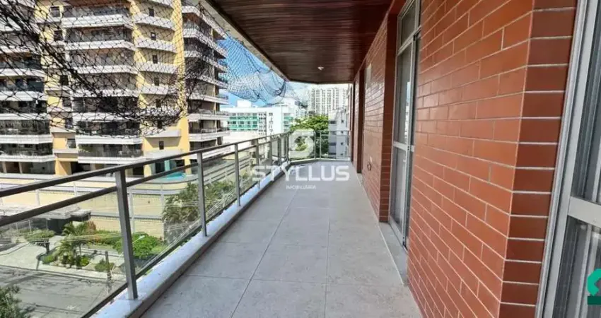 Cobertura com 3 quartos à venda na Rua Carolina Santos, Méier, Rio de Janeiro