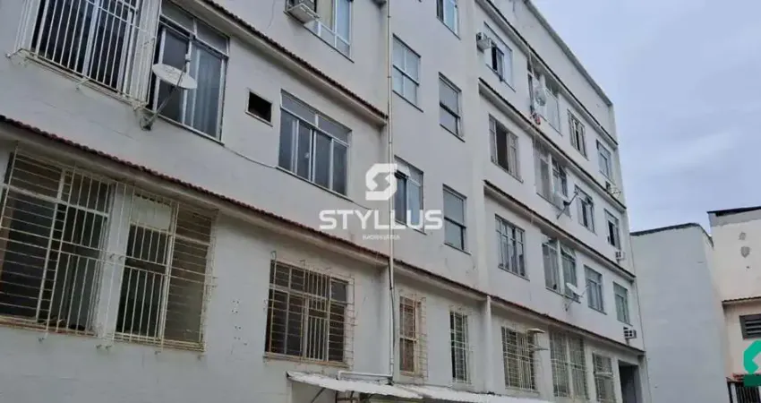 Apartamento com 1 quarto à venda na Rua César Zama, Lins de Vasconcelos, Rio de Janeiro