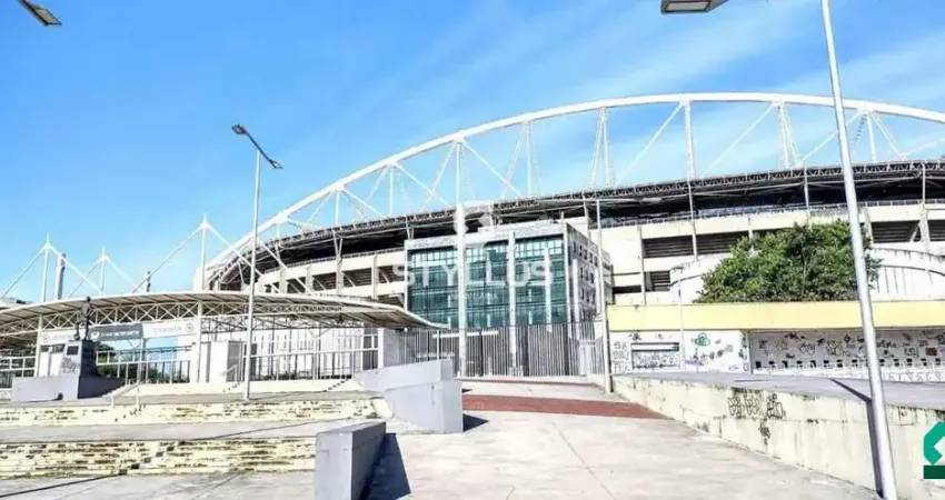 Ponto comercial à venda na Rua Bento Gonçalves, Engenho de Dentro, Rio de Janeiro