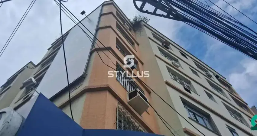 Apartamento com 2 quartos à venda na Rua Vasco da Gama, Cachambi, Rio de Janeiro