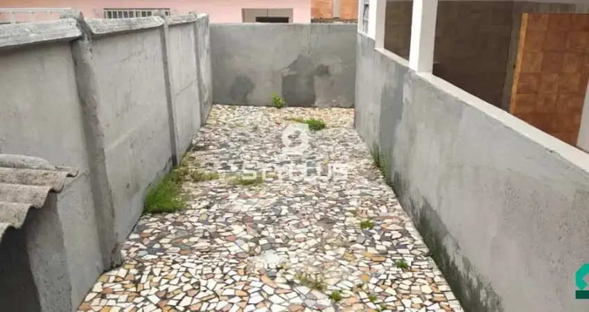 Casa com 2 quartos à venda na Rua Quintão, Quintino Bocaiúva, Rio de Janeiro