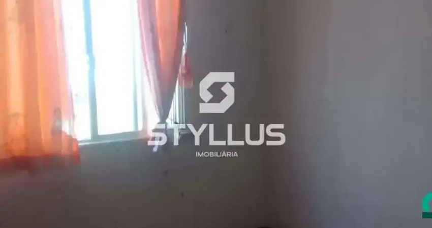 Apartamento com 3 quartos à venda na Rua João Hercílio Gross, Piedade, Rio de Janeiro