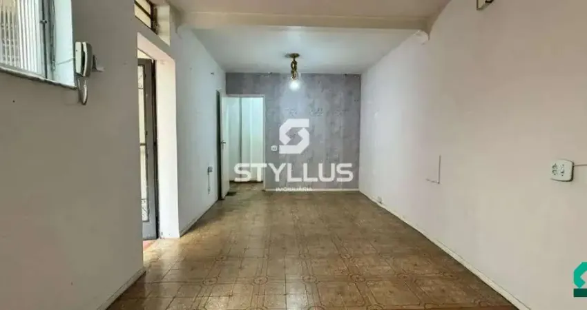 Apartamento com 3 quartos à venda na Rua Capitão Resende, Cachambi, Rio de Janeiro