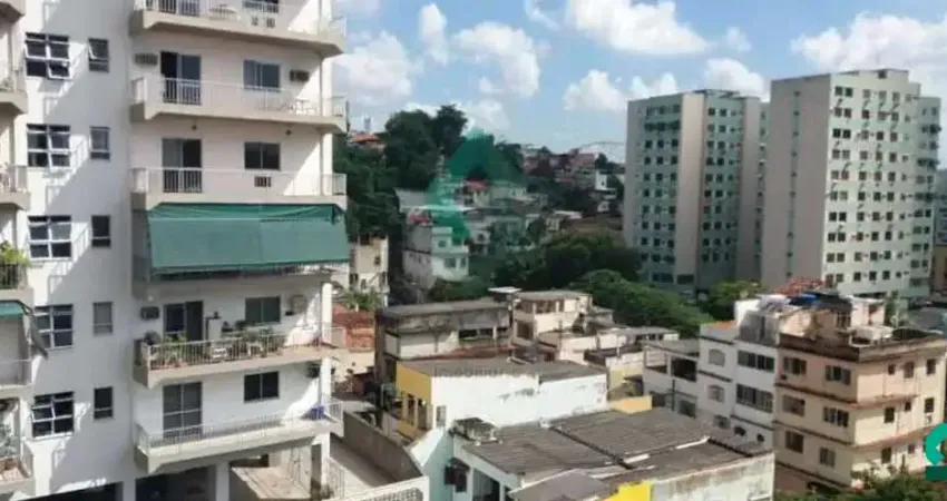Apartamento com 2 quartos à venda na Rua Magalhães Couto, Méier, Rio de Janeiro