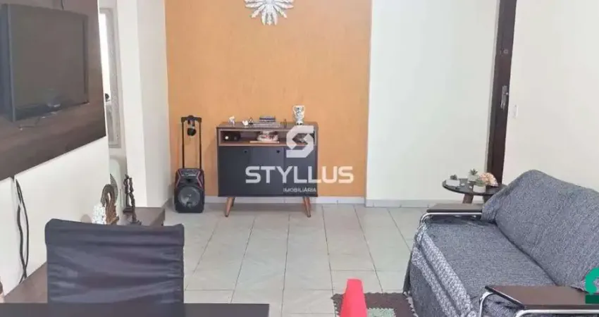 Apartamento com 1 quarto à venda na Rua Doutor Leal, Engenho de Dentro, Rio de Janeiro