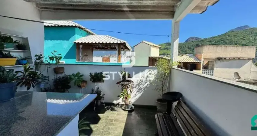 Casa com 4 quartos à venda na Rua Matupa, Lins de Vasconcelos, Rio de Janeiro