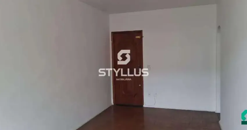 Apartamento com 2 quartos à venda na Rua Joaquim Távora, Icaraí, Niterói