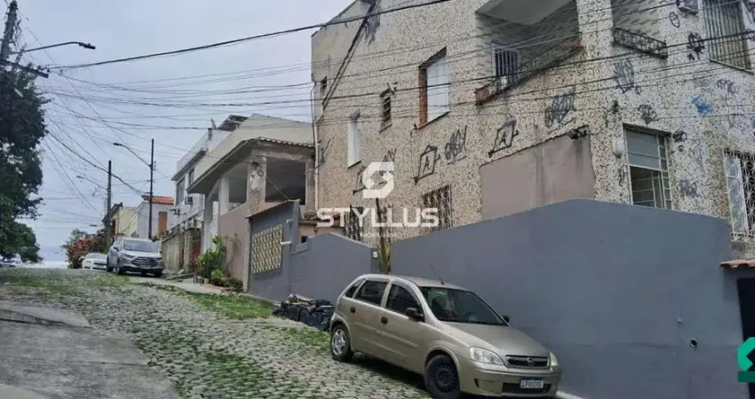 Apartamento com 2 quartos à venda na Avenida Amaro Cavalcanti, Méier, Rio de Janeiro