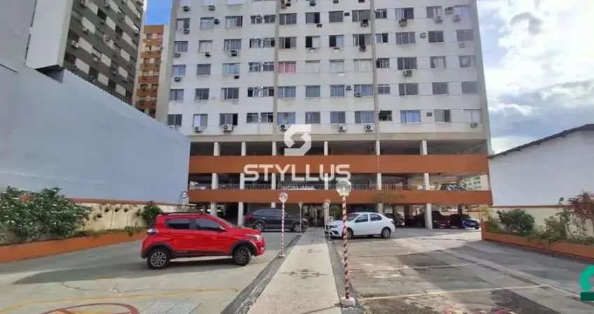 Apartamento com 3 quartos à venda na Rua Domingos Freire, Méier, Rio de Janeiro