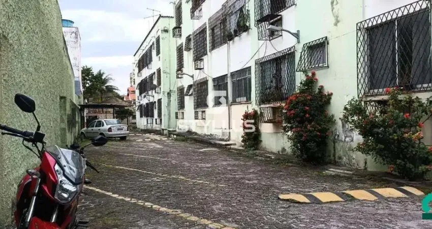 Apartamento com 2 quartos à venda na Rua Ana Leonidia, Engenho de Dentro, Rio de Janeiro