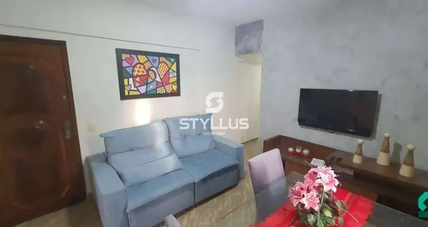 Apartamento com 2 quartos à venda na Rua Domingos Freire, Todos os Santos, Rio de Janeiro