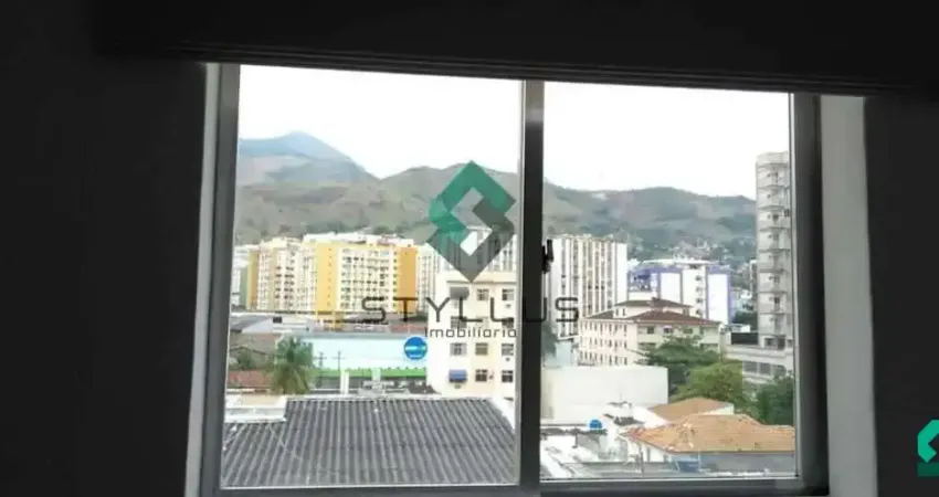 Kitnet / Stúdio à venda na Rua Bueno de Paiva, Méier, Rio de Janeiro