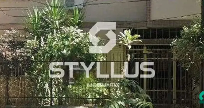 Apartamento com 1 quarto à venda na Rua Flack, Riachuelo, Rio de Janeiro