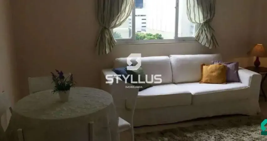 Apartamento com 2 quartos à venda na Avenida Gomes Freire, Centro, Rio de Janeiro