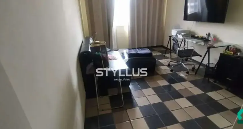 Apartamento com 2 quartos à venda na Rua Capitão Resende, Cachambi, Rio de Janeiro