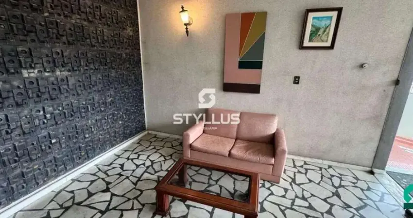 Apartamento com 2 quartos à venda na Rua Thompson Flores, Méier, Rio de Janeiro