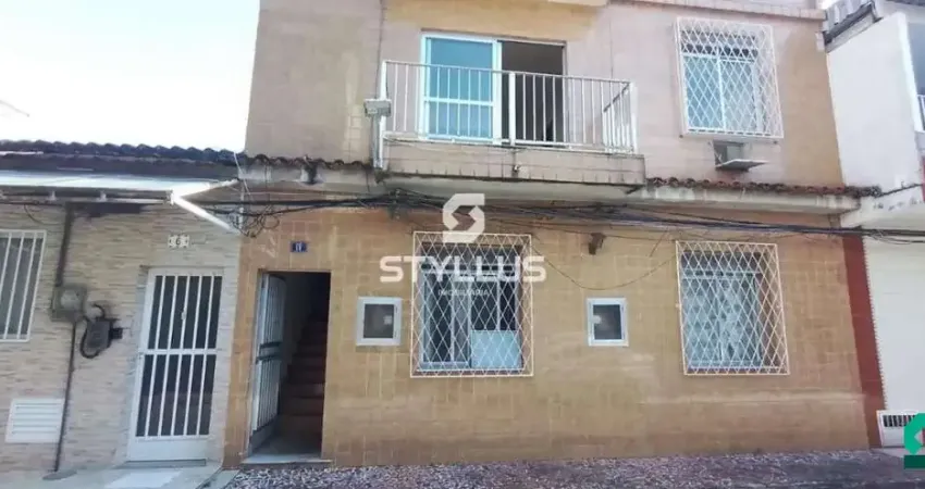 Apartamento com 2 quartos à venda na Rua Soares, Méier, Rio de Janeiro