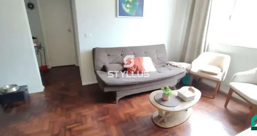 Apartamento com 1 quarto à venda na Rua Adolfo Bergamini, Engenho de Dentro, Rio de Janeiro