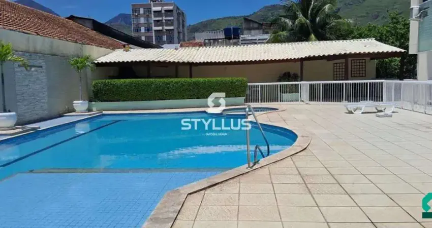 Apartamento com 2 quartos à venda na Rua Doutor Leal, Engenho de Dentro, Rio de Janeiro