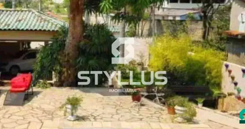 Casa com 4 quartos à venda na Estrada de São Gonçalo, Taquara, Rio de Janeiro