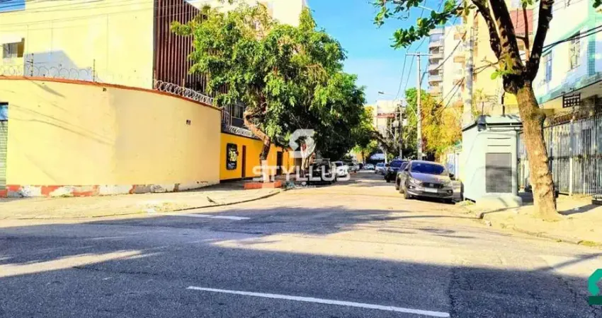 Apartamento com 2 quartos à venda na Rua Vilela Tavares, Méier, Rio de Janeiro