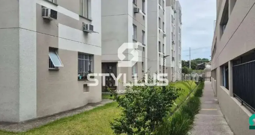 Apartamento com 2 quartos à venda na Rua Assis Carneiro, Piedade, Rio de Janeiro