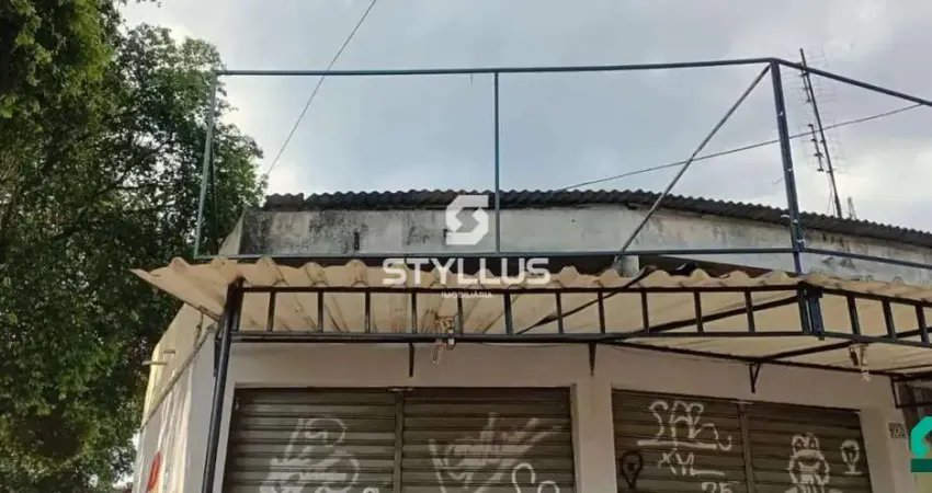 Casa com 3 quartos à venda na Rua Campo Grande, Campo Grande, Rio de Janeiro