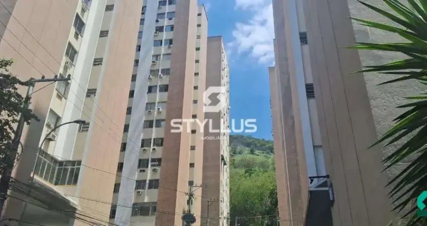 Apartamento com 3 quartos à venda na Rua Araújo Leitão, Engenho Novo, Rio de Janeiro