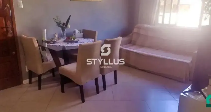 Apartamento com 1 quarto à venda na Rua Álvaro Miranda, Pilares, Rio de Janeiro