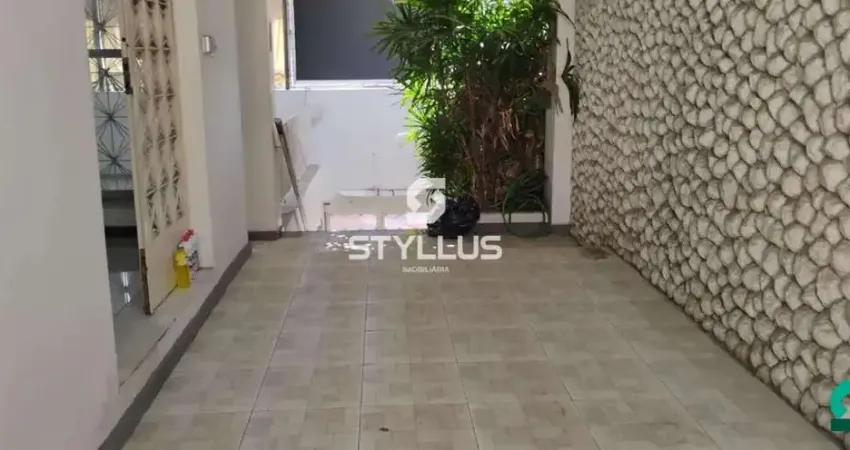 Casa com 5 quartos à venda na Rua da República, Quintino Bocaiúva, Rio de Janeiro