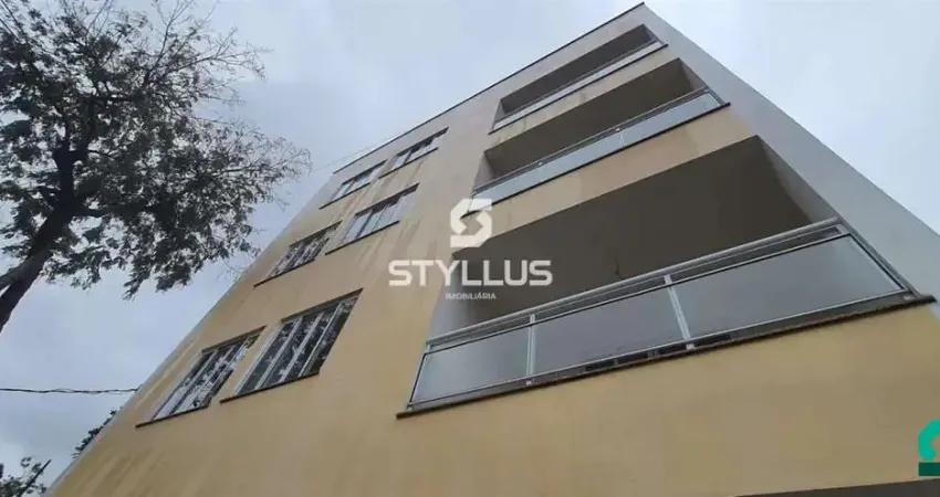 Apartamento com 2 quartos à venda na Rua Caetano de Almeida, Méier, Rio de Janeiro