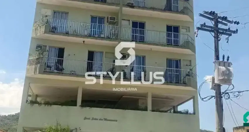 Apartamento com 2 quartos à venda na Avenida dos Mananciais, Taquara, Rio de Janeiro