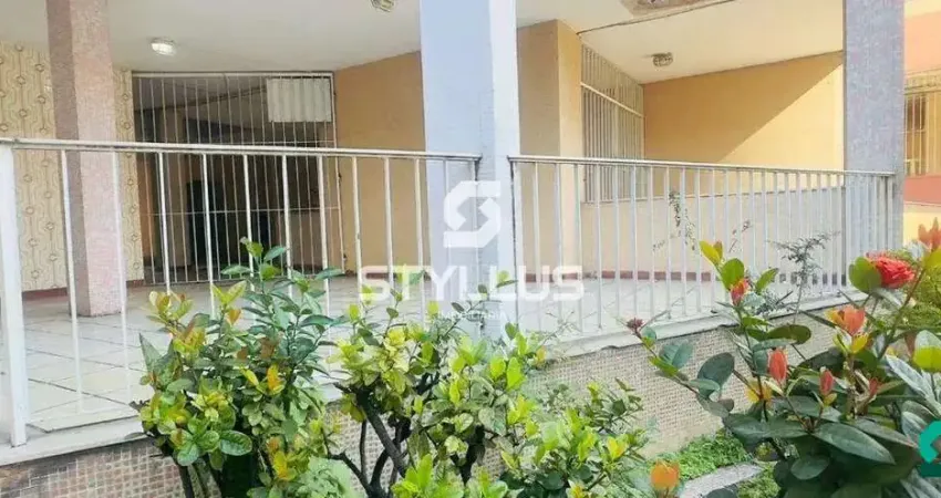 Apartamento com 2 quartos à venda na Rua Aquidabã, Méier, Rio de Janeiro