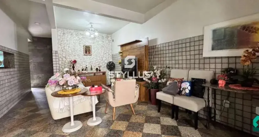 Casa em condomínio fechado com 4 quartos à venda na Rua Pedro de Carvalho, Méier, Rio de Janeiro