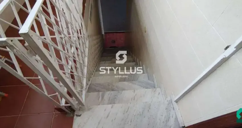 Apartamento com 2 quartos à venda na Rua Cruz e Sousa, Engenho de Dentro, Rio de Janeiro