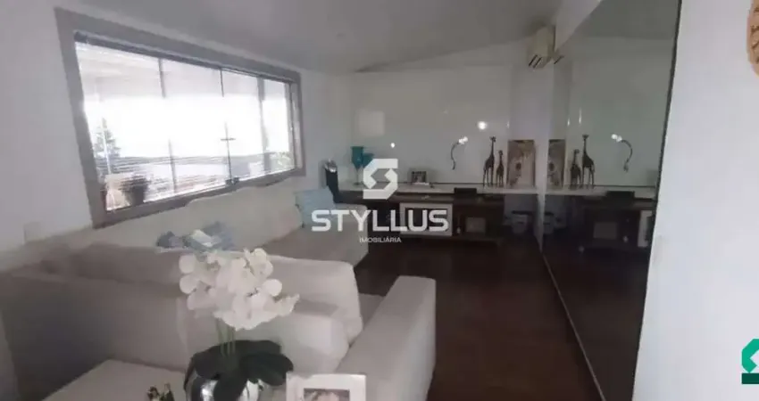 Cobertura com 3 quartos à venda na Rua Ferreira de Andrade, Cachambi, Rio de Janeiro