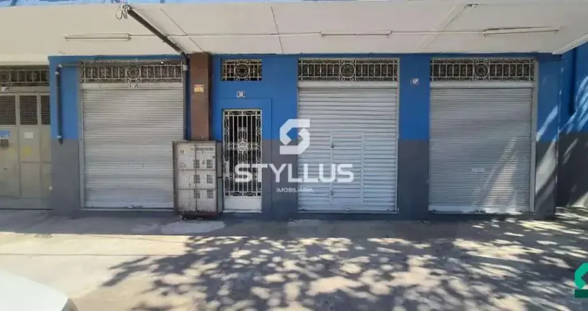 Ponto comercial à venda na Rua da Regeneração, Bonsucesso, Rio de Janeiro