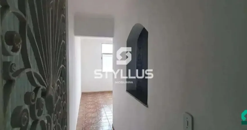 Apartamento com 2 quartos à venda na Rua Almirante Calheiros da Graça, Méier, Rio de Janeiro