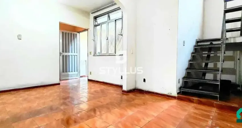 Casa em condomínio fechado com 2 quartos à venda na Rua Taboraí, Braz de Pina, Rio de Janeiro