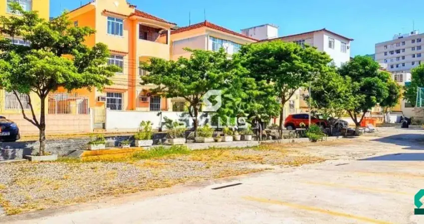 Apartamento com 3 quartos à venda na Rua Pedro de Carvalho, Méier, Rio de Janeiro