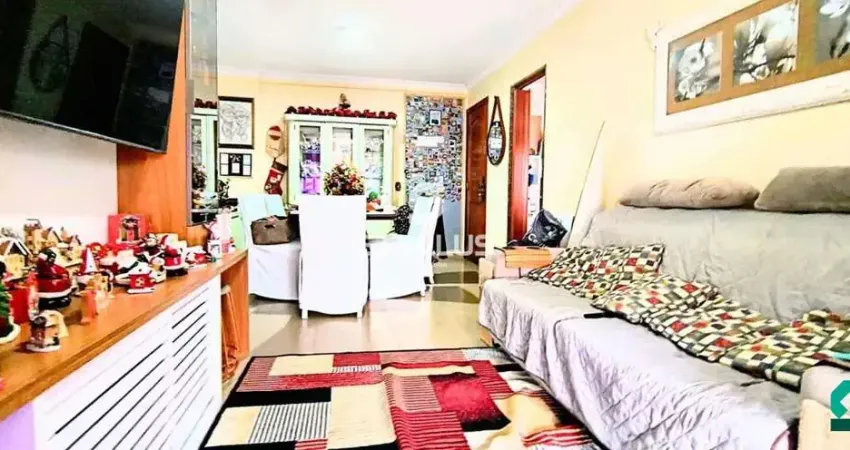 Apartamento com 3 quartos à venda na Avenida Dom Hélder Câmara, Cachambi, Rio de Janeiro