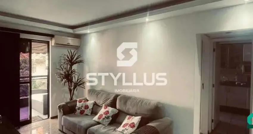 Apartamento com 2 quartos à venda na Rua Silva Rabelo, Méier, Rio de Janeiro