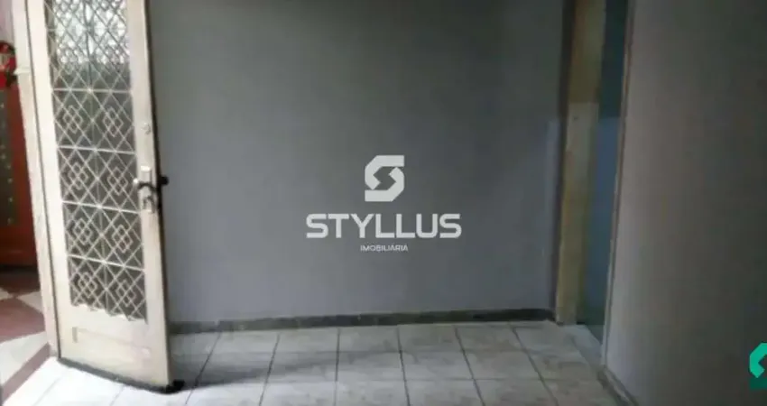 Apartamento com 2 quartos à venda na Rua Cardoso de Morais, Bonsucesso, Rio de Janeiro