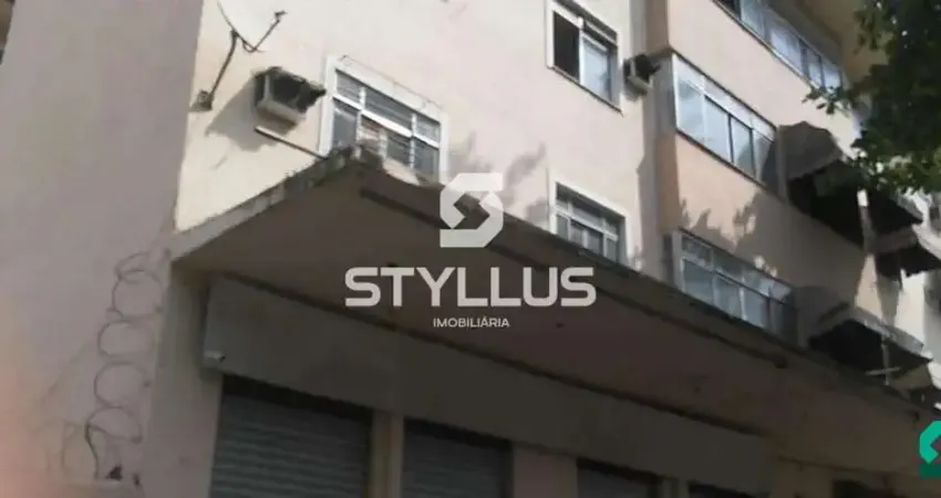 Apartamento com 3 quartos à venda na Avenida Dom Hélder Câmara, Del Castilho, Rio de Janeiro