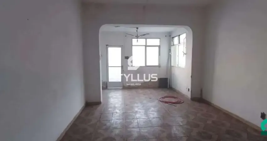 Casa em condomínio fechado com 3 quartos à venda na Rua Augusto Nunes, Todos os Santos, Rio de Janeiro