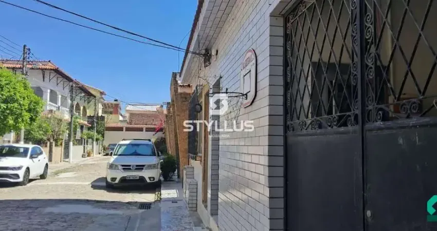 Apartamento com 3 quartos à venda na Rua Aquidabã, Méier, Rio de Janeiro