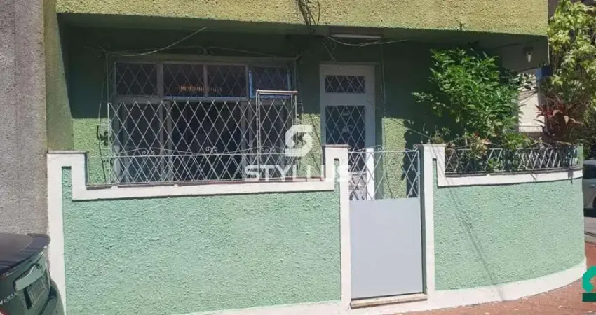 Casa em condomínio fechado com 3 quartos à venda na Rua Clarimundo de Melo, Piedade, Rio de Janeiro