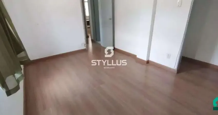 Apartamento com 2 quartos à venda na Rua Padre Ildefonso Penalba, Méier, Rio de Janeiro
